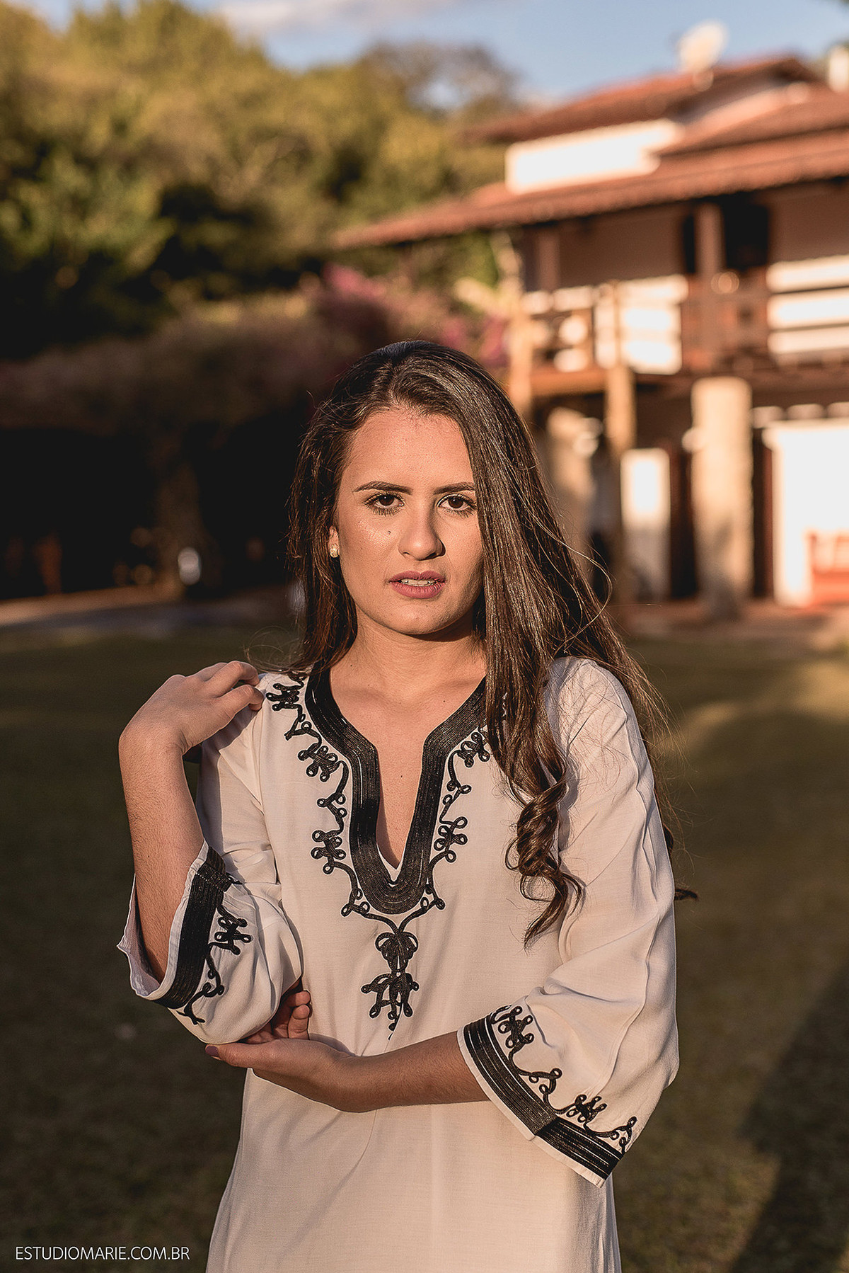 ensaio fotografico externo 15 anos