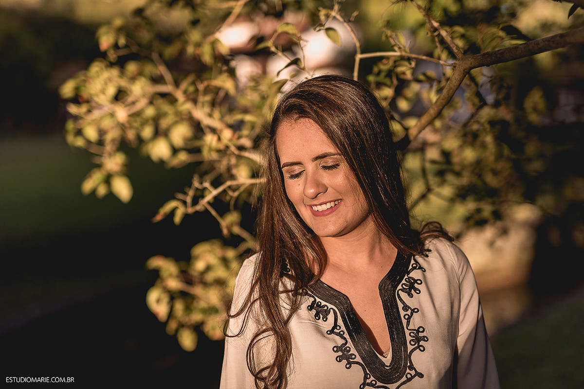 ensaio fotografico externo 15 anos