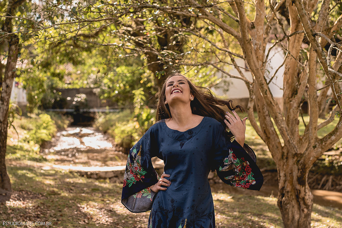 ensaio fotografico externo 15 anos