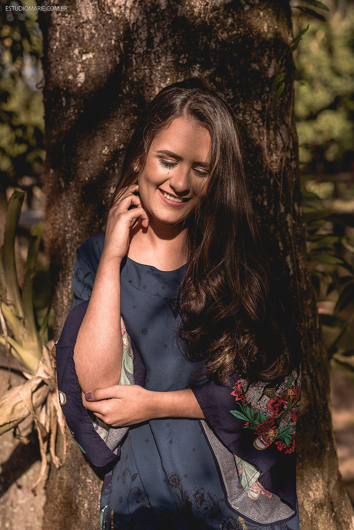 ensaio fotografico externo 15 anos