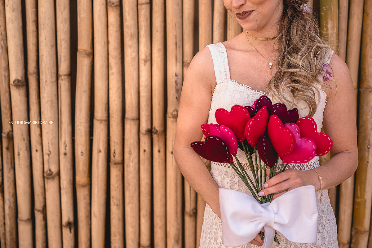 ensaio fotográfico namoro externo