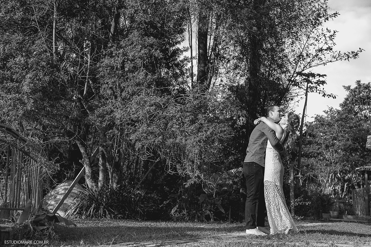 ensaio fotográfico namoro externo