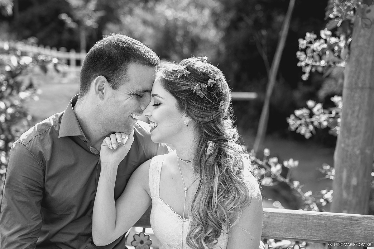 ensaio fotográfico namoro externo