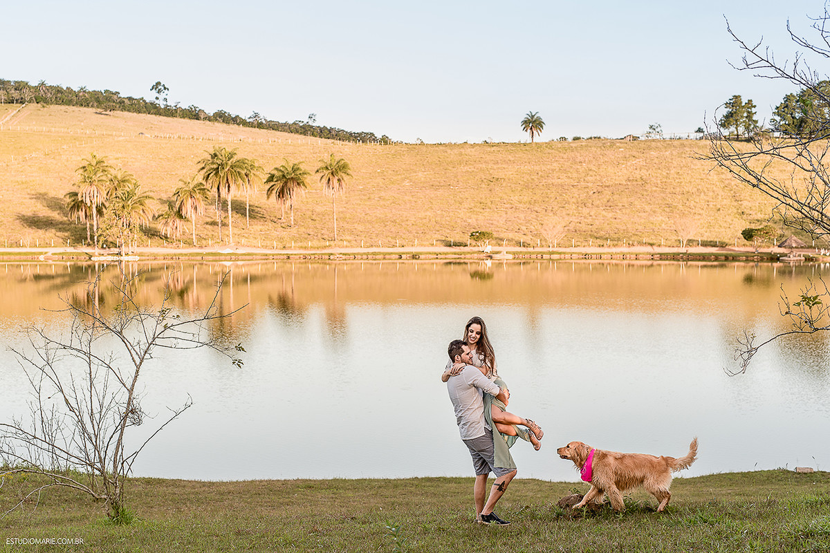 ensaio namoro externo hotel fazenda da lagoa