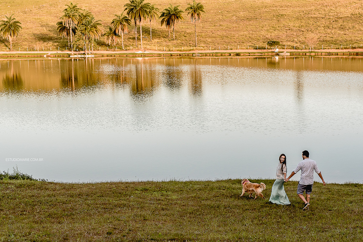 ensaio namoro externo hotel fazenda da lagoa