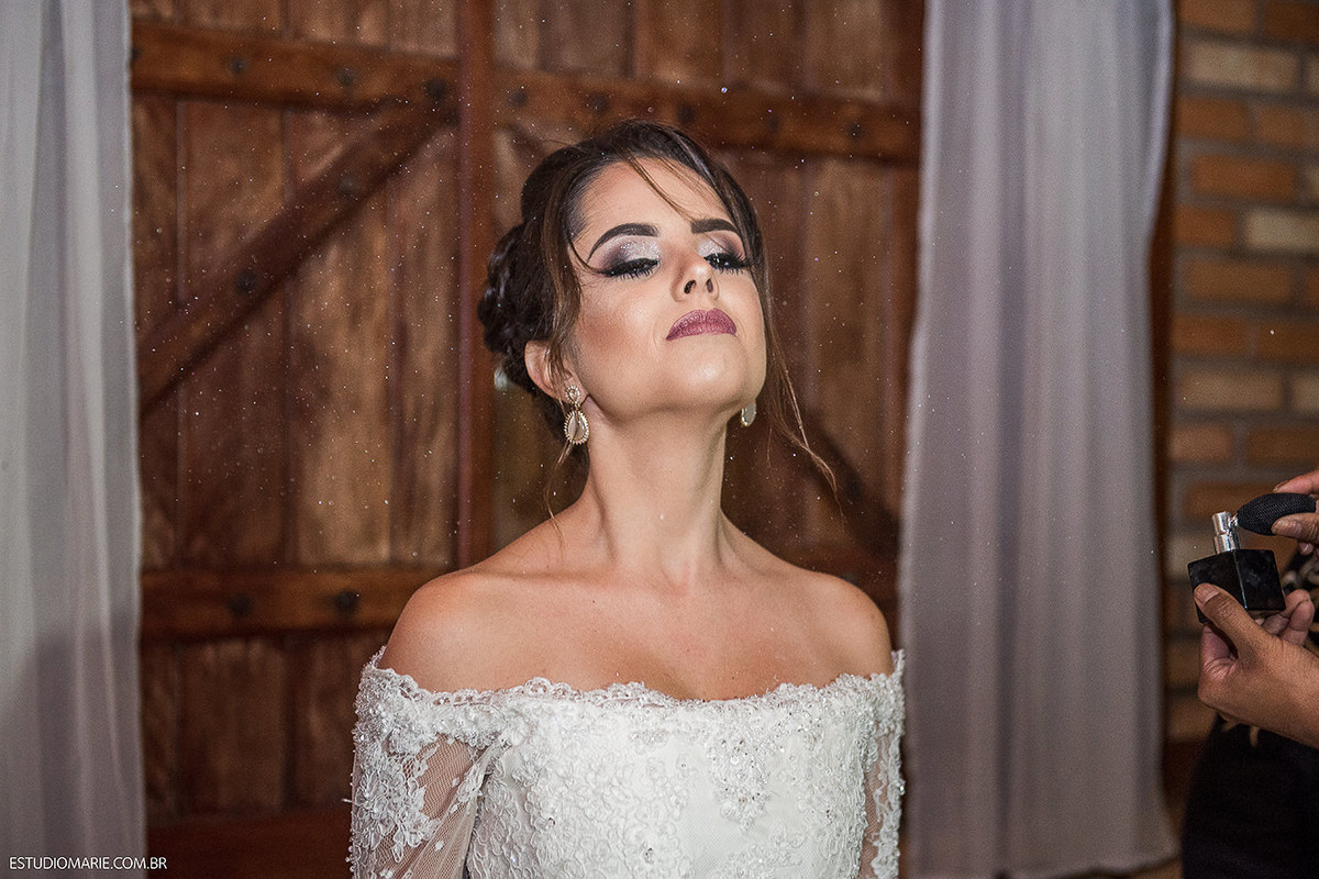 making noiva casamento hotel fazenda