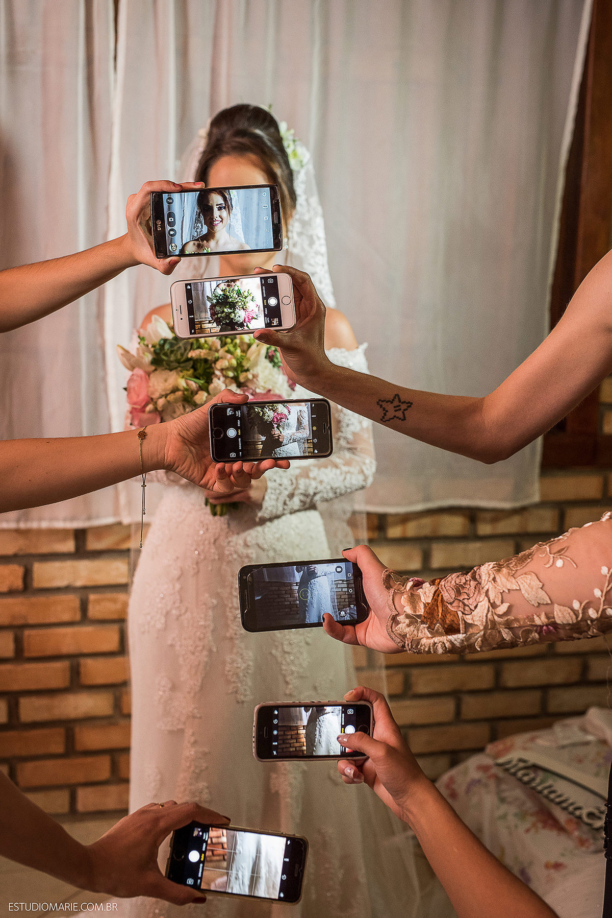 making noiva casamento hotel fazenda