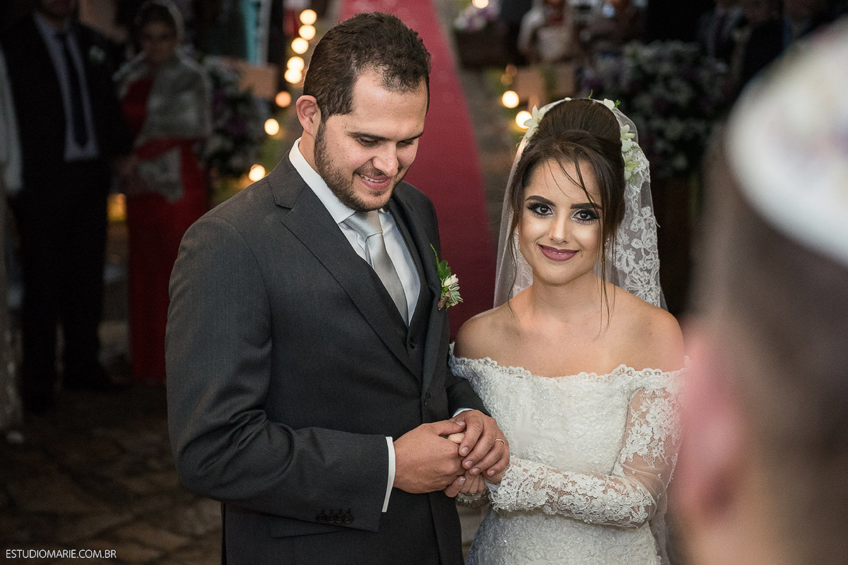 casamento ar livre hotel fazenda