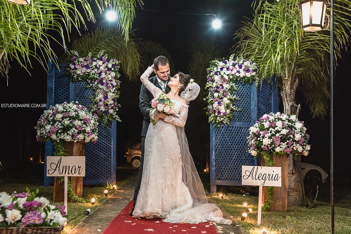 casamento ar livre hotel fazenda