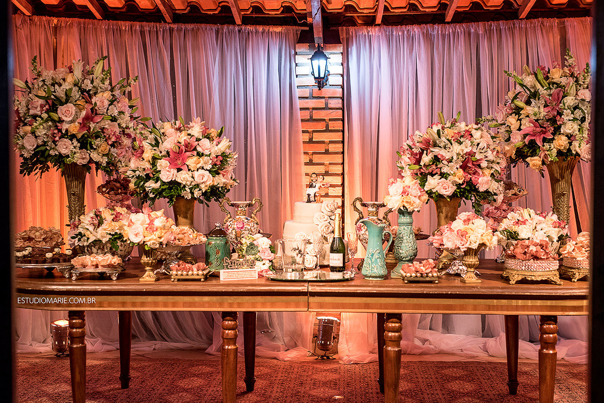 decoração casamento ar livre hotel fazenda