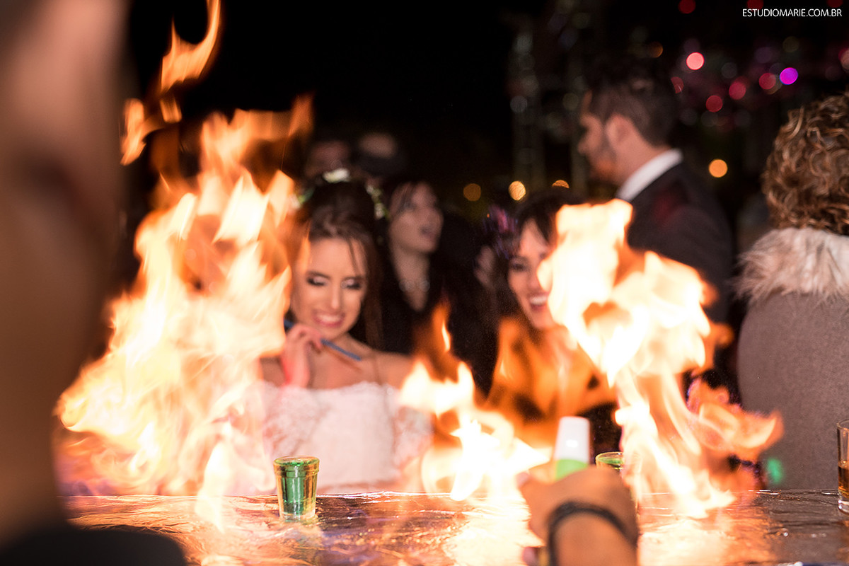 festa casamento ar livre hotel fazenda