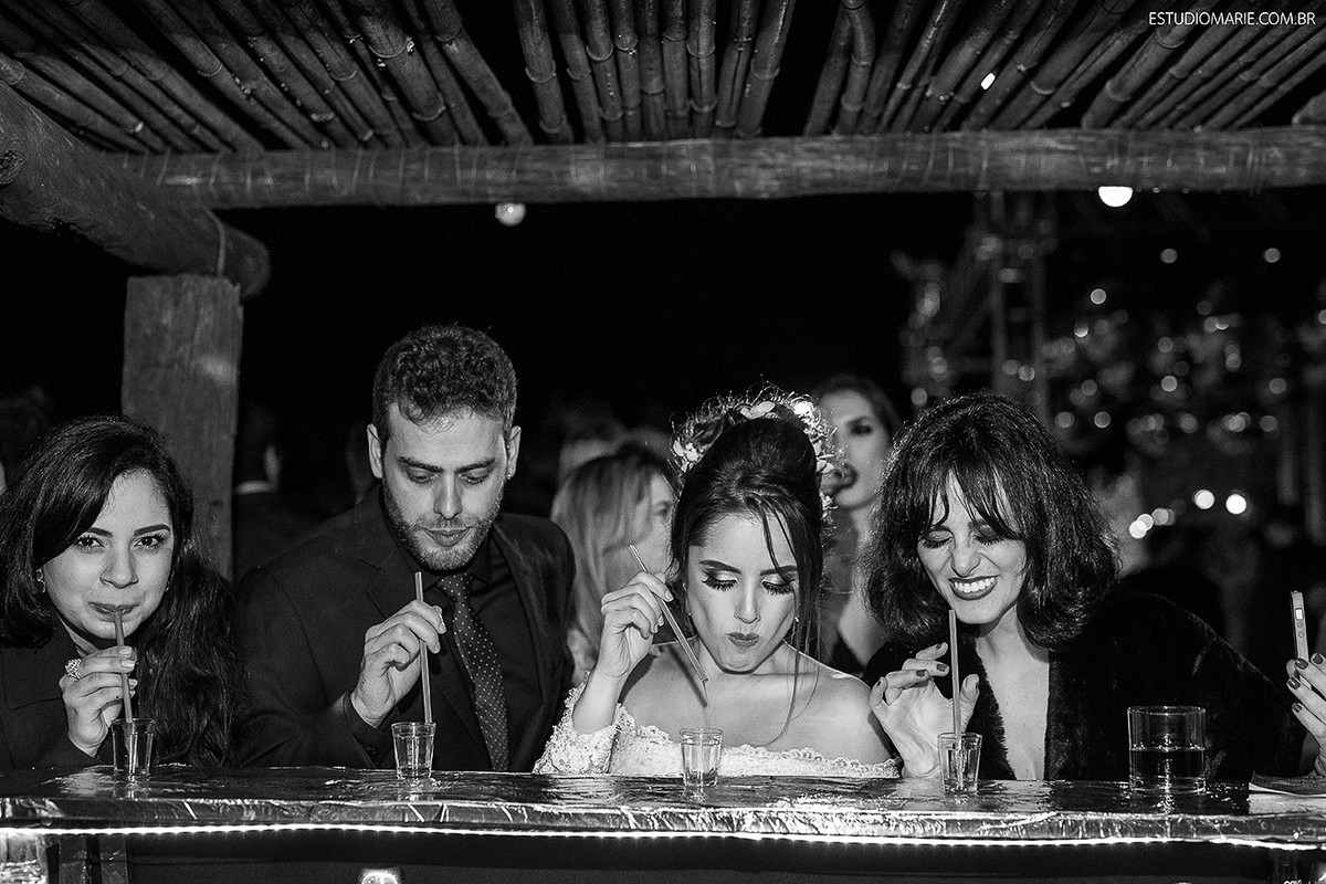 festa casamento ar livre hotel fazenda