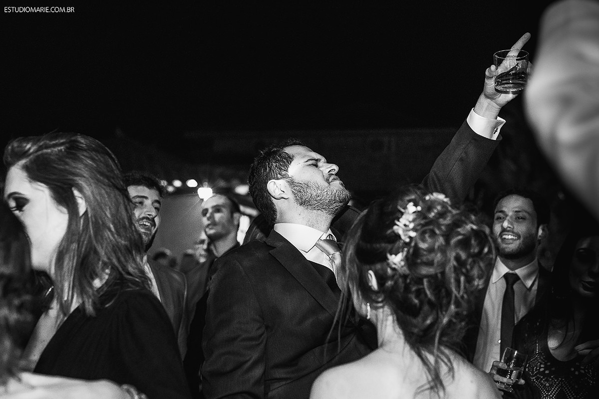 festa casamento ar livre hotel fazenda