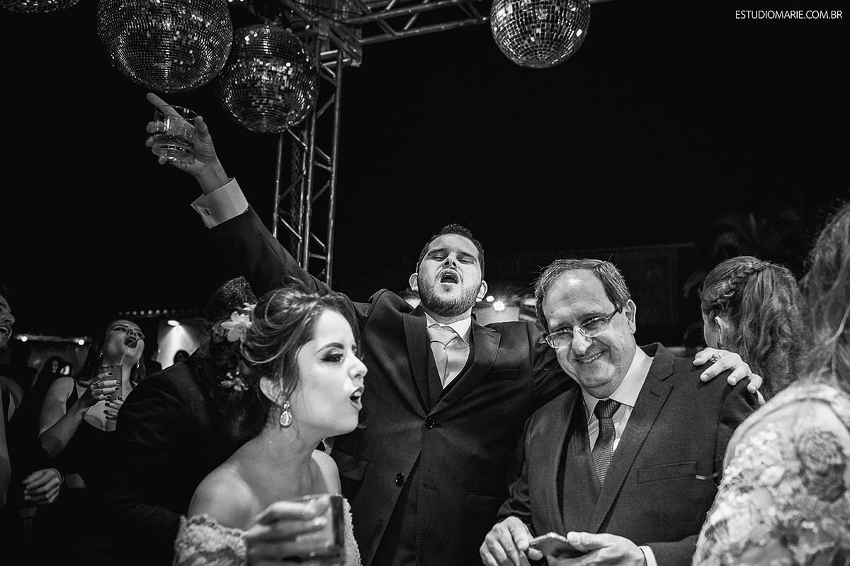 festa casamento ar livre hotel fazenda