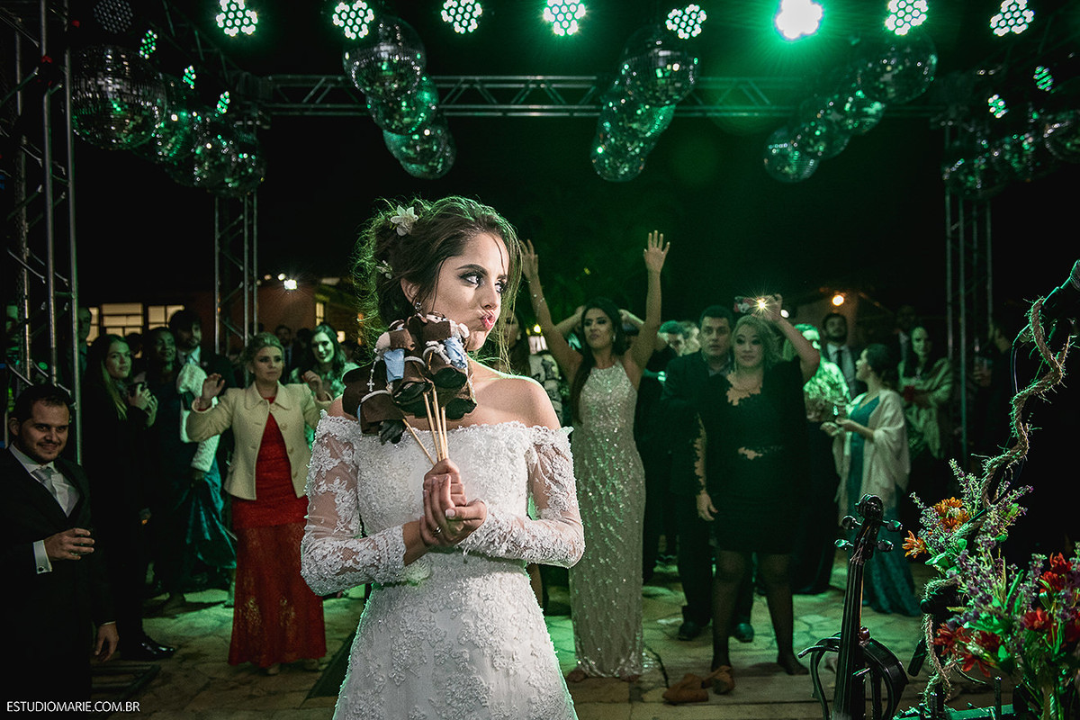 festa casamento ar livre hotel fazenda