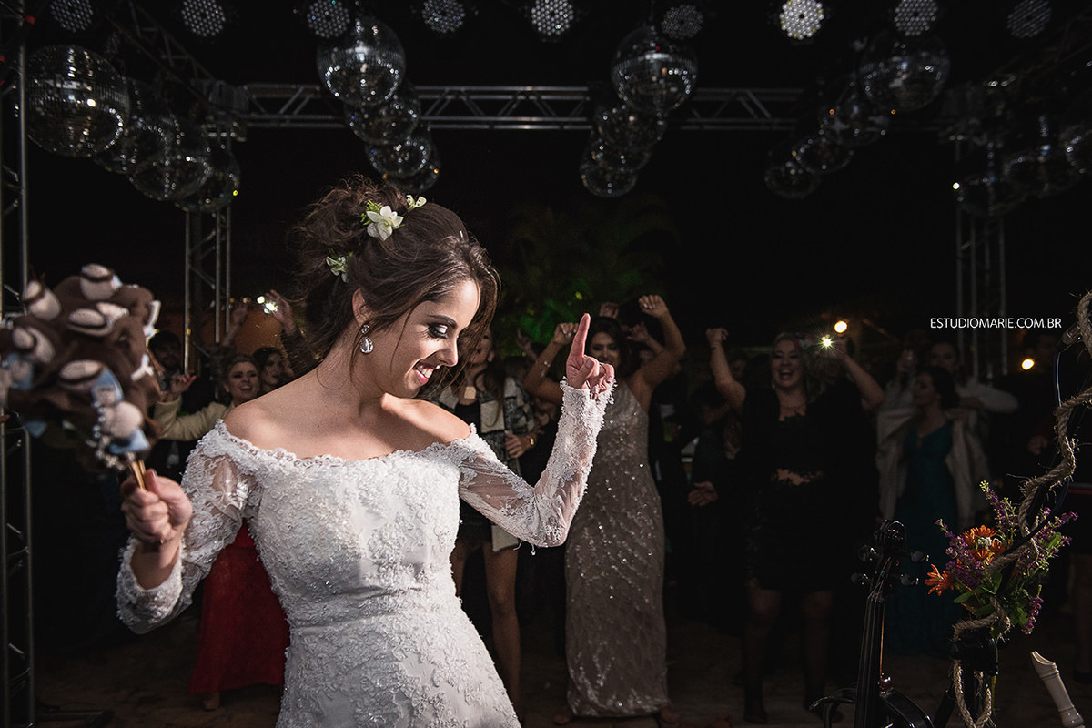 festa casamento ar livre hotel fazenda