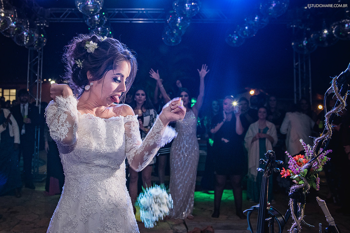 festa casamento ar livre hotel fazenda