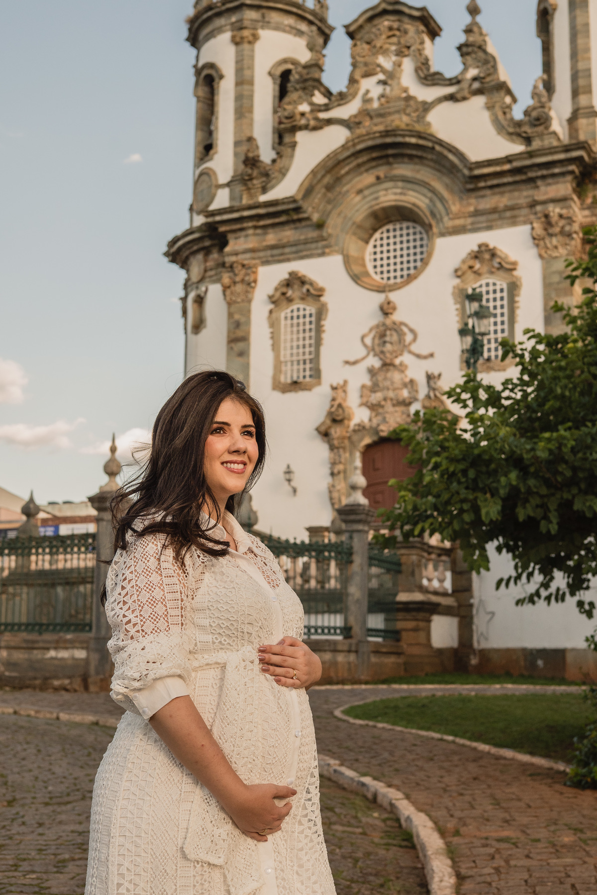 ensaio gestante, fotos de grávida em São João Del Rei, ensaio família, cidades históricas 