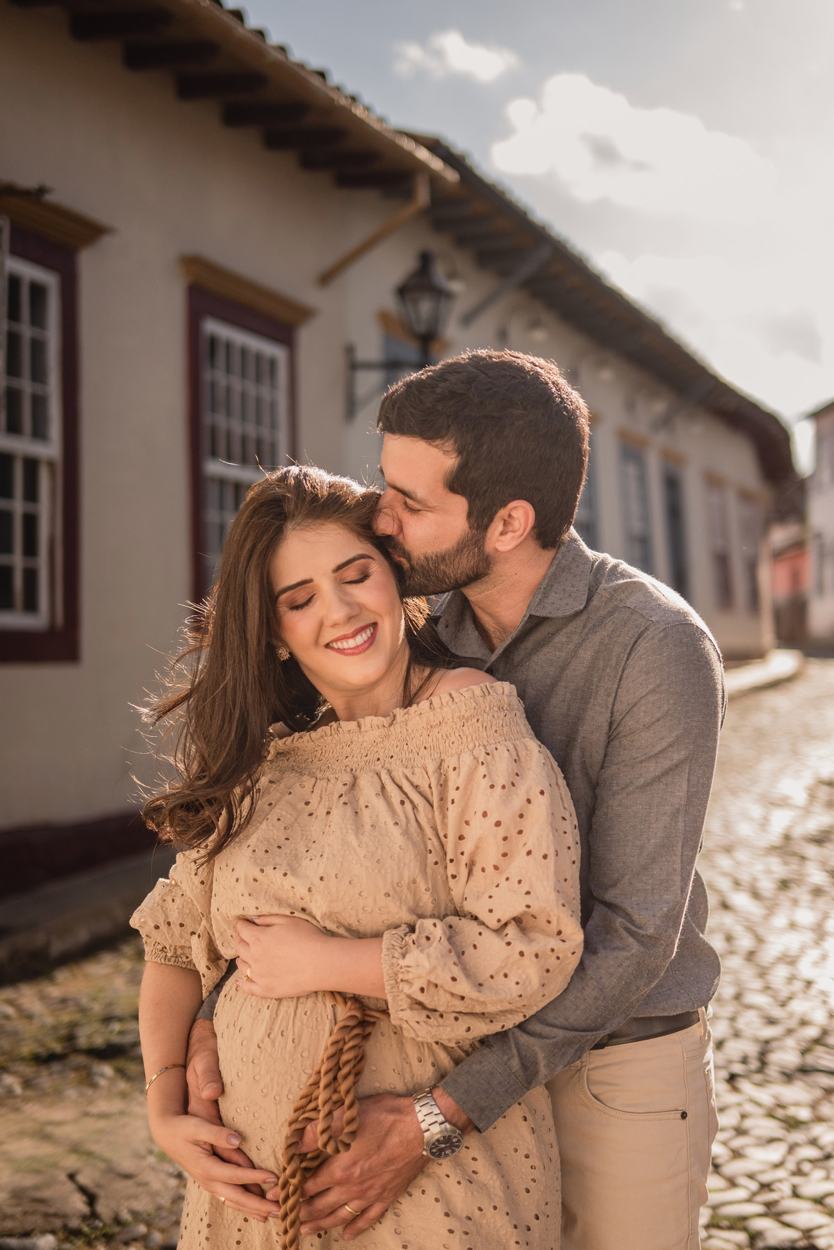 ensaio gestante, fotos de grávida em São João Del Rei, ensaio família, cidades históricas 