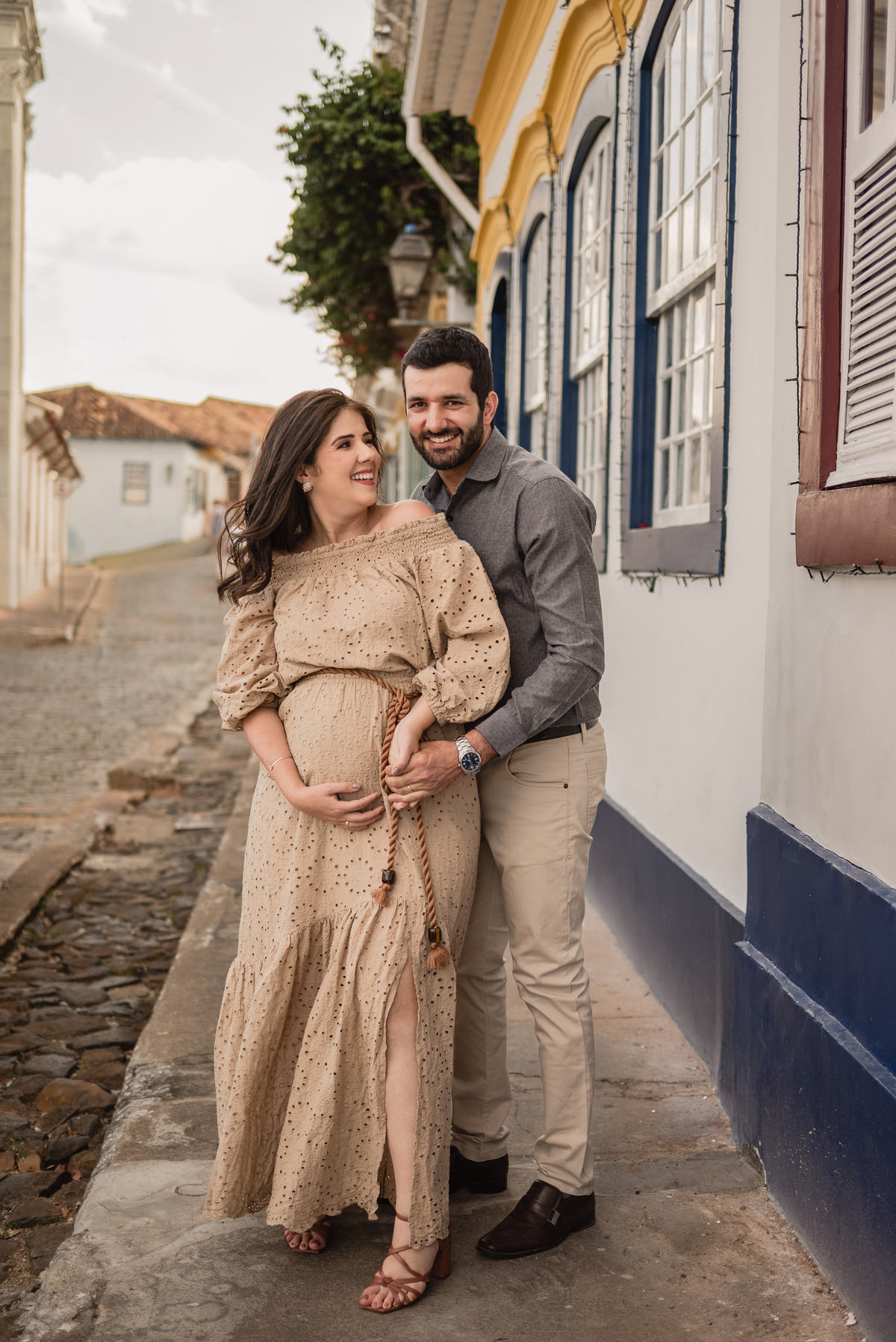 ensaio gestante, fotos de grávida em São João Del Rei, ensaio família, cidades históricas 