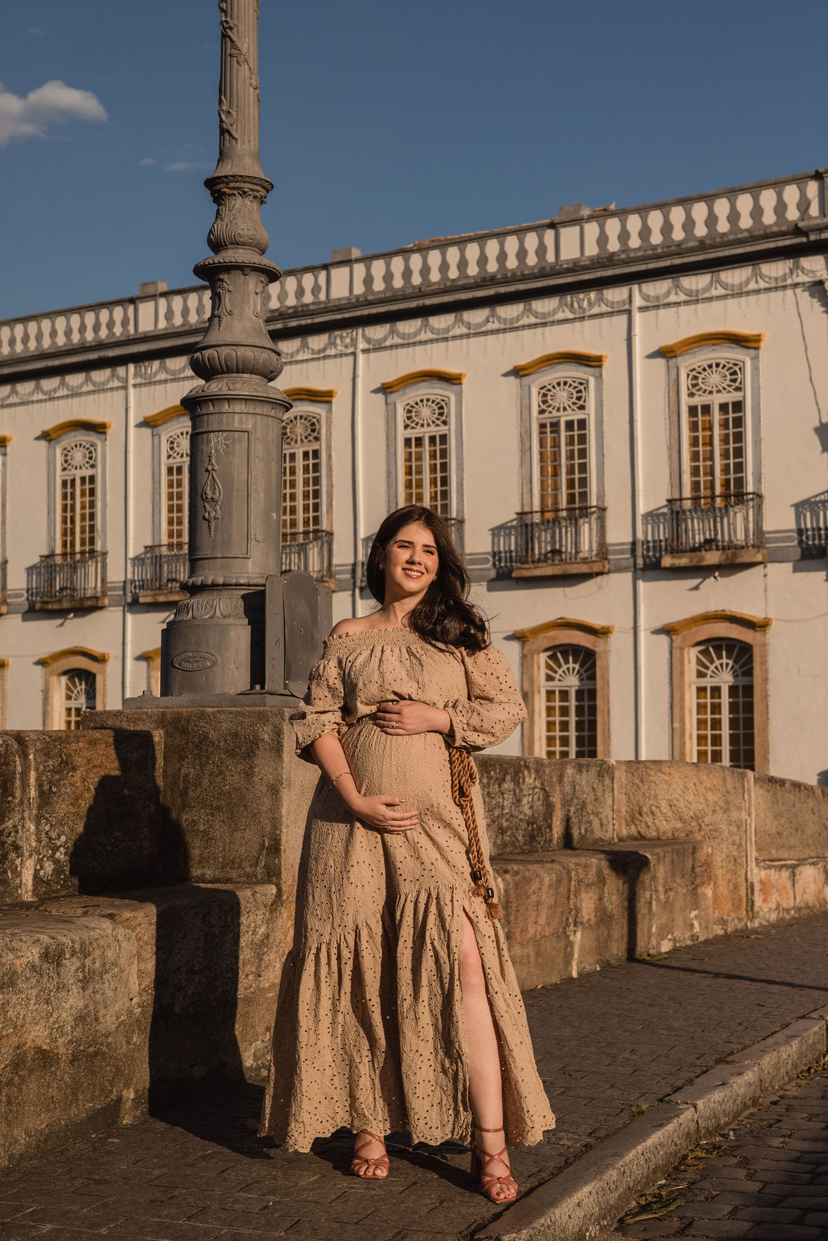 ensaio gestante, fotos de grávida em São João Del Rei, ensaio família, cidades históricas 