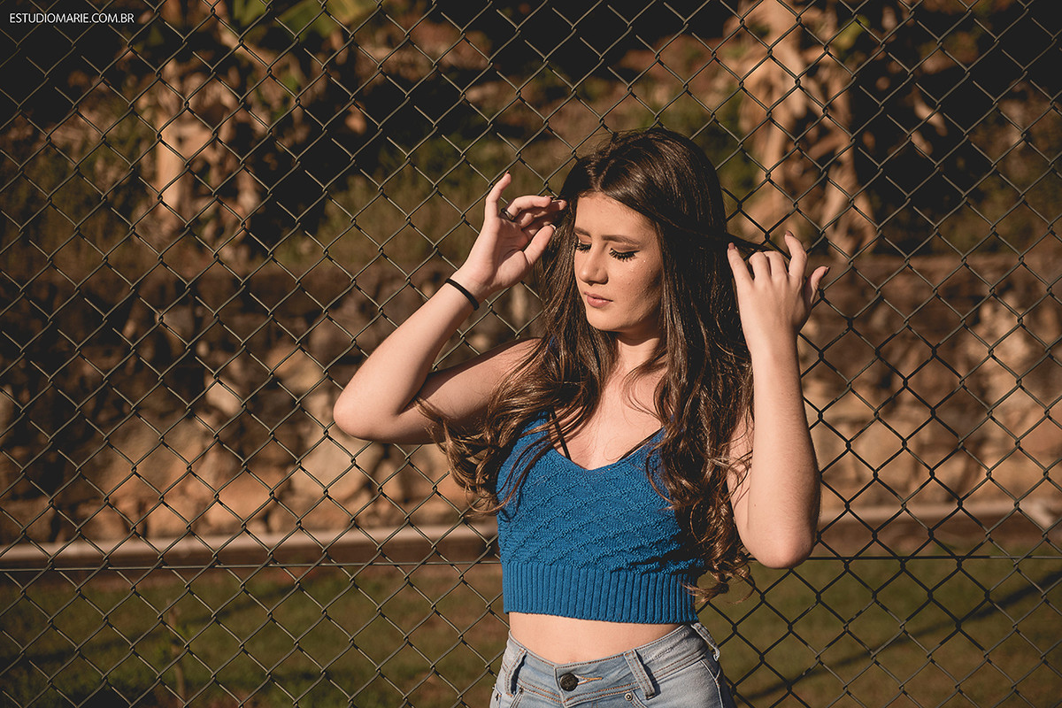 ensaio 15 anos externo pousada Vila Douro