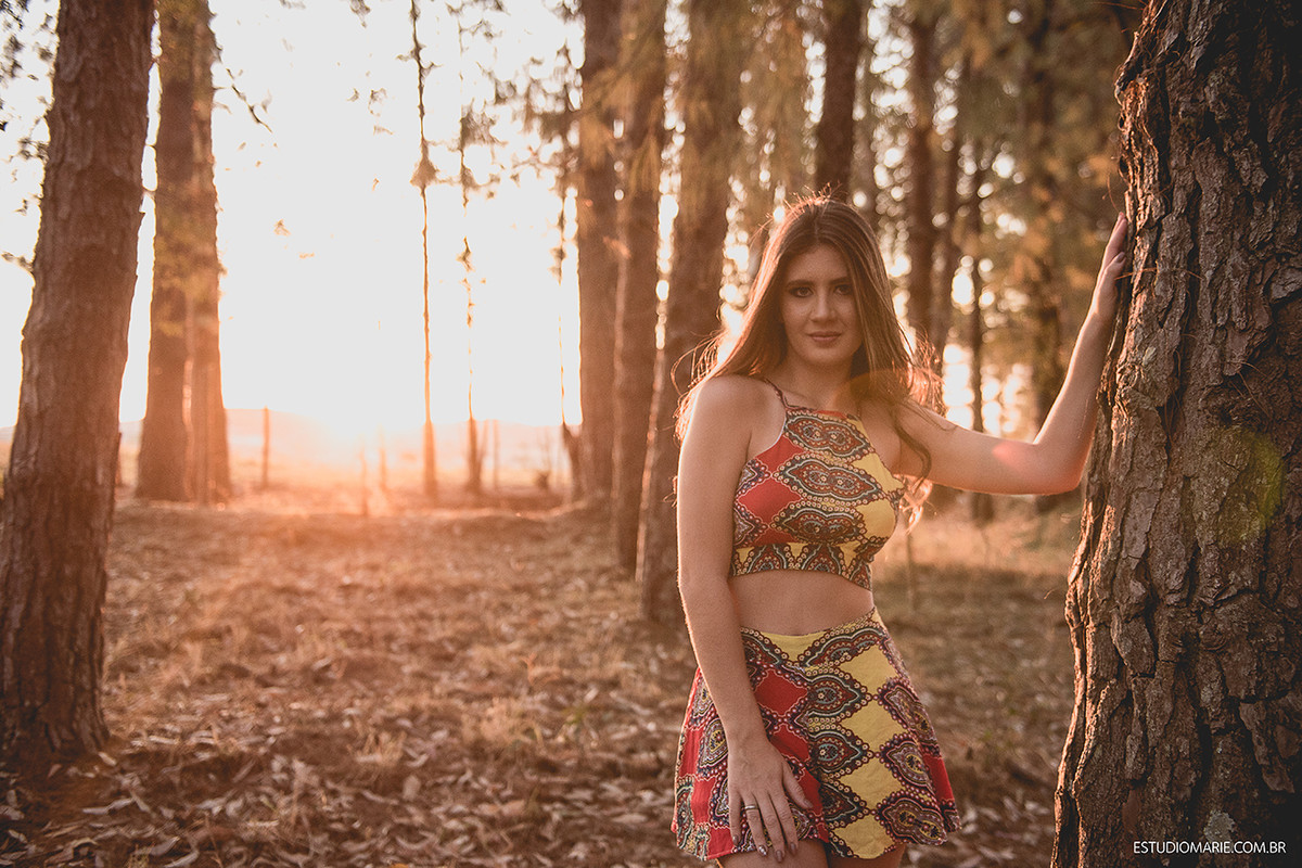 ensaio 15 anos externo pousada Vila Douro