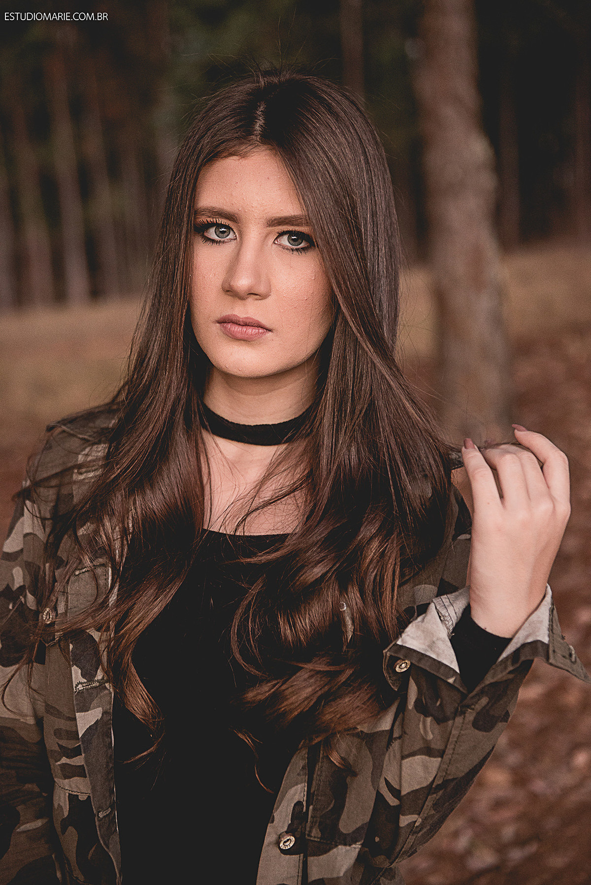 ensaio 15 anos externo pousada Vila Douro