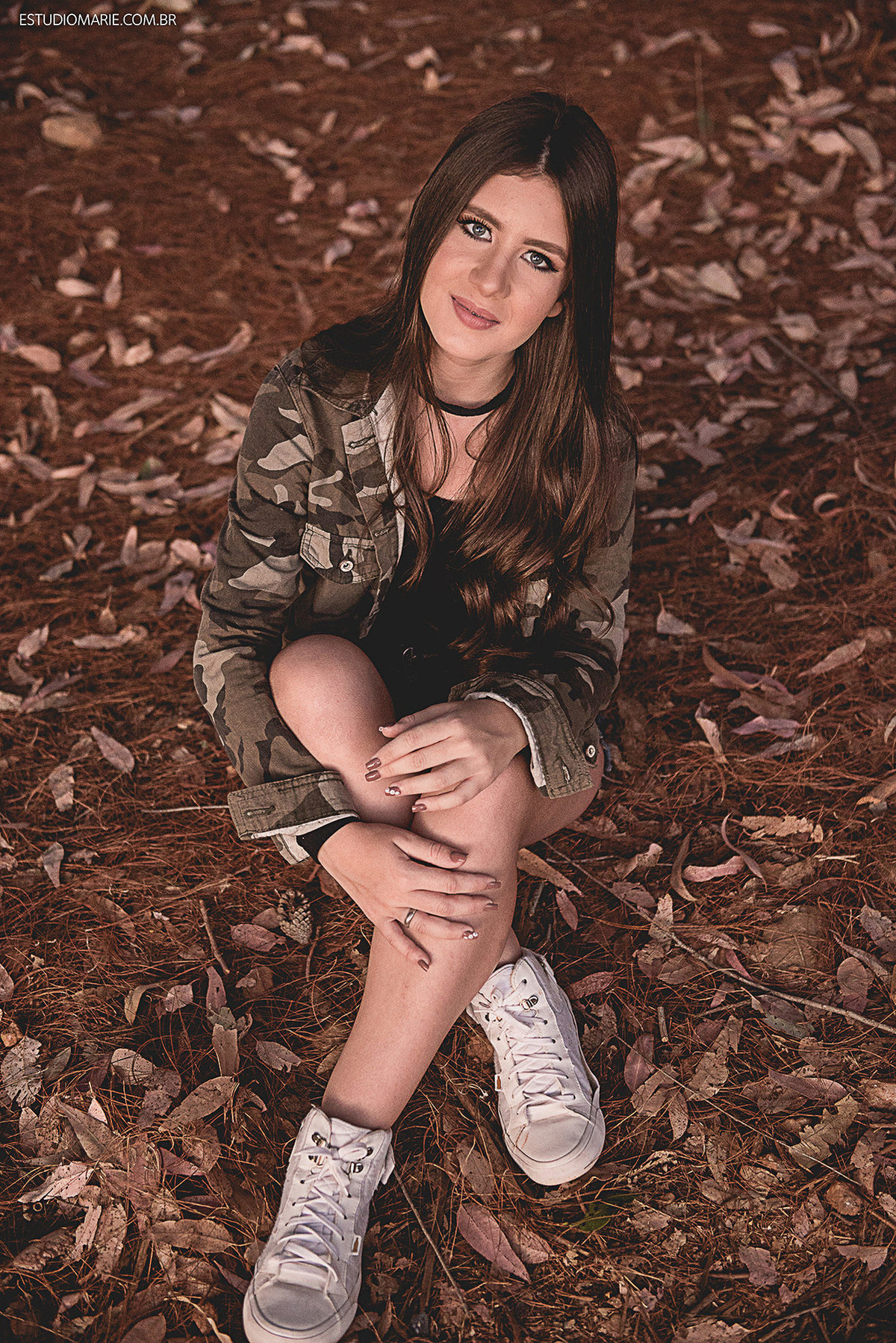 ensaio 15 anos externo pousada Vila Douro