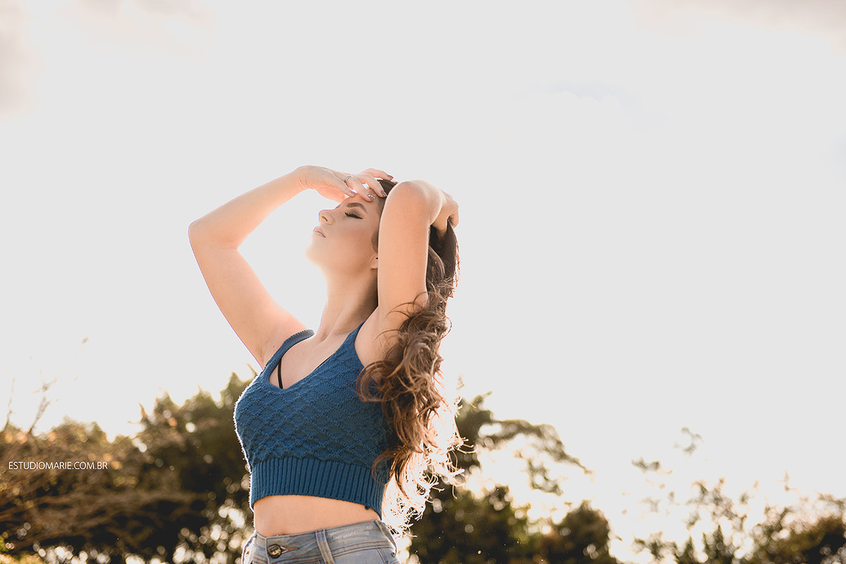 ensaio 15 anos externo pousada Vila Douro