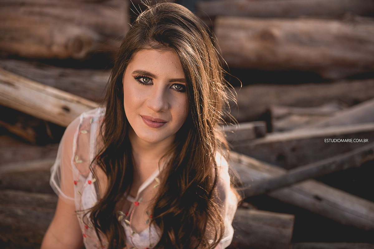 ensaio 15 anos externo pousada Vila Douro