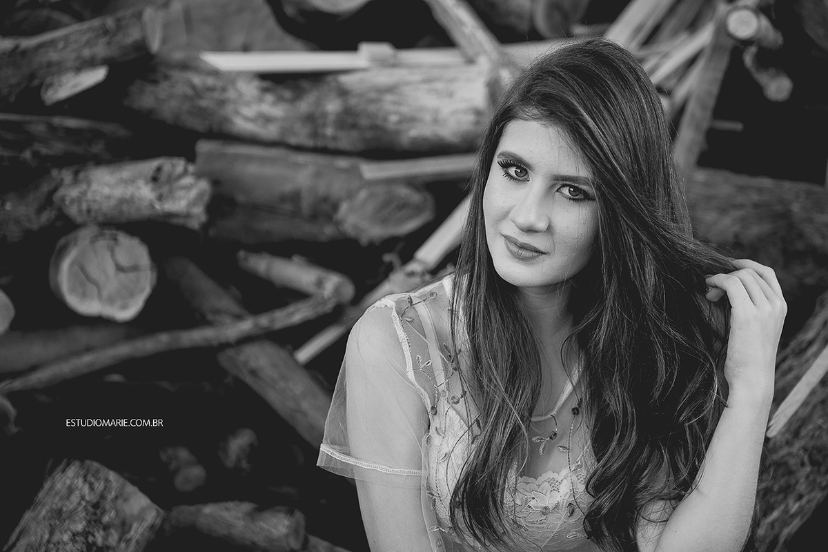 ensaio 15 anos externo pousada Vila Douro