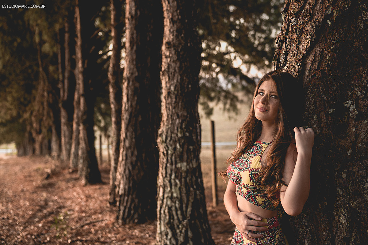 ensaio 15 anos externo pousada Vila Douro