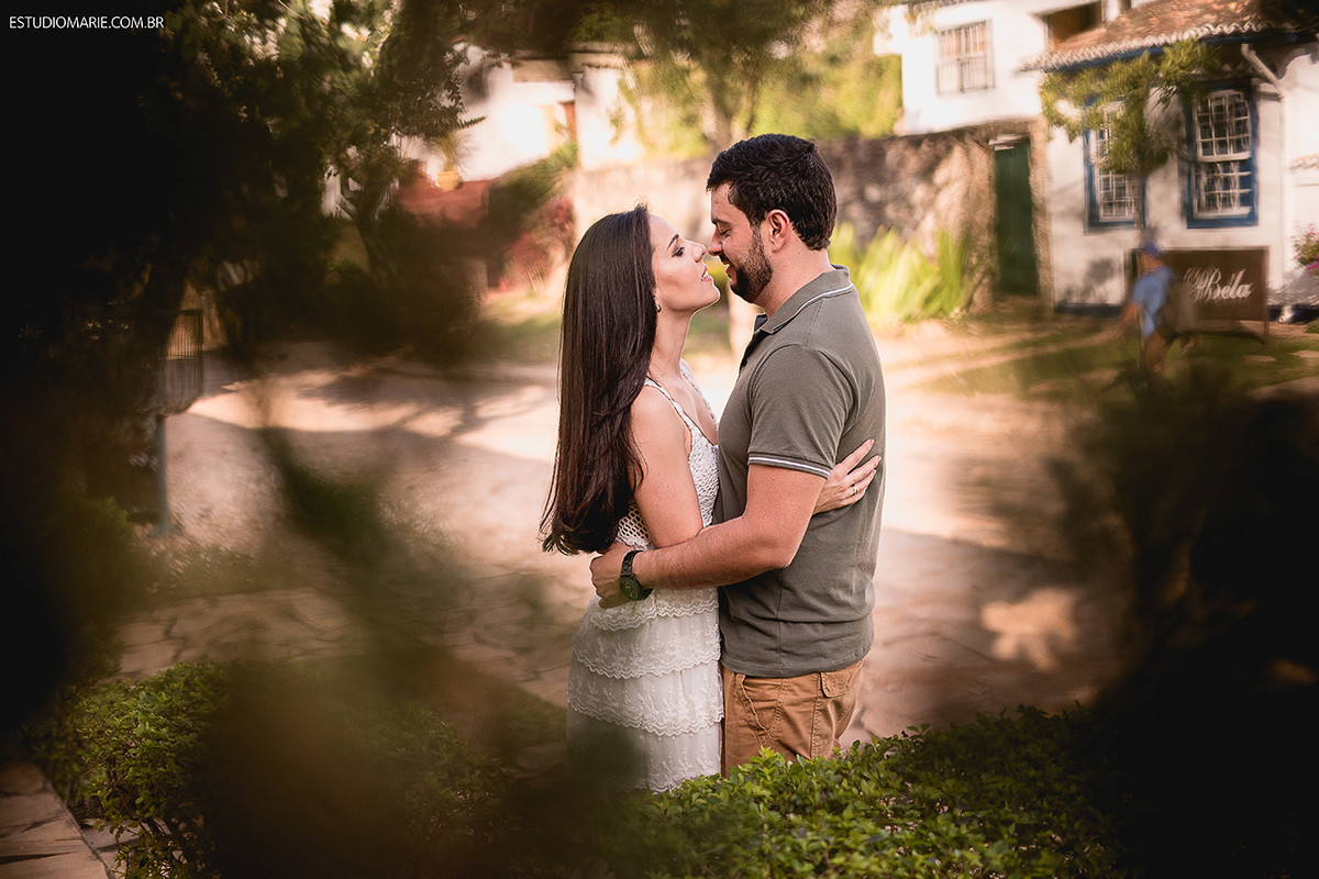 ensaio pre wedding externo centro historico tiradentes mg