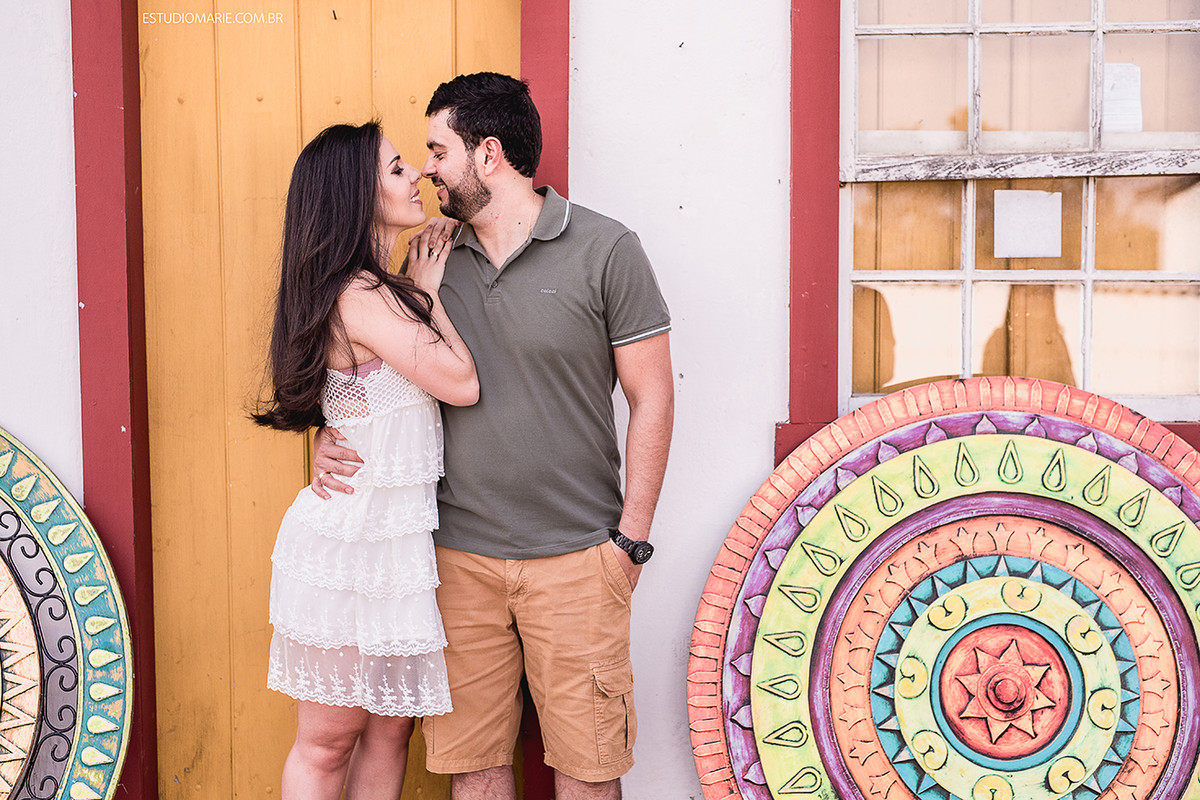 ensaio pre wedding externo centro historico tiradentes mg