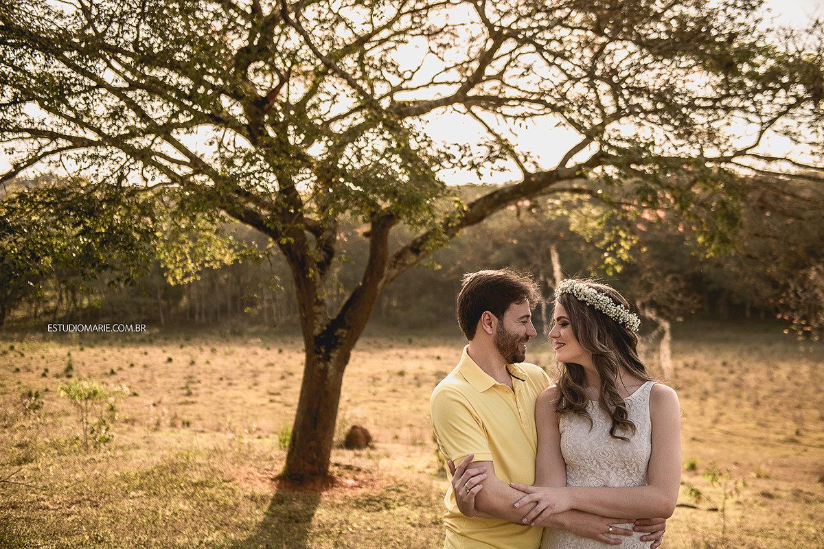 ensaio externo pre wedding tiradentes mg