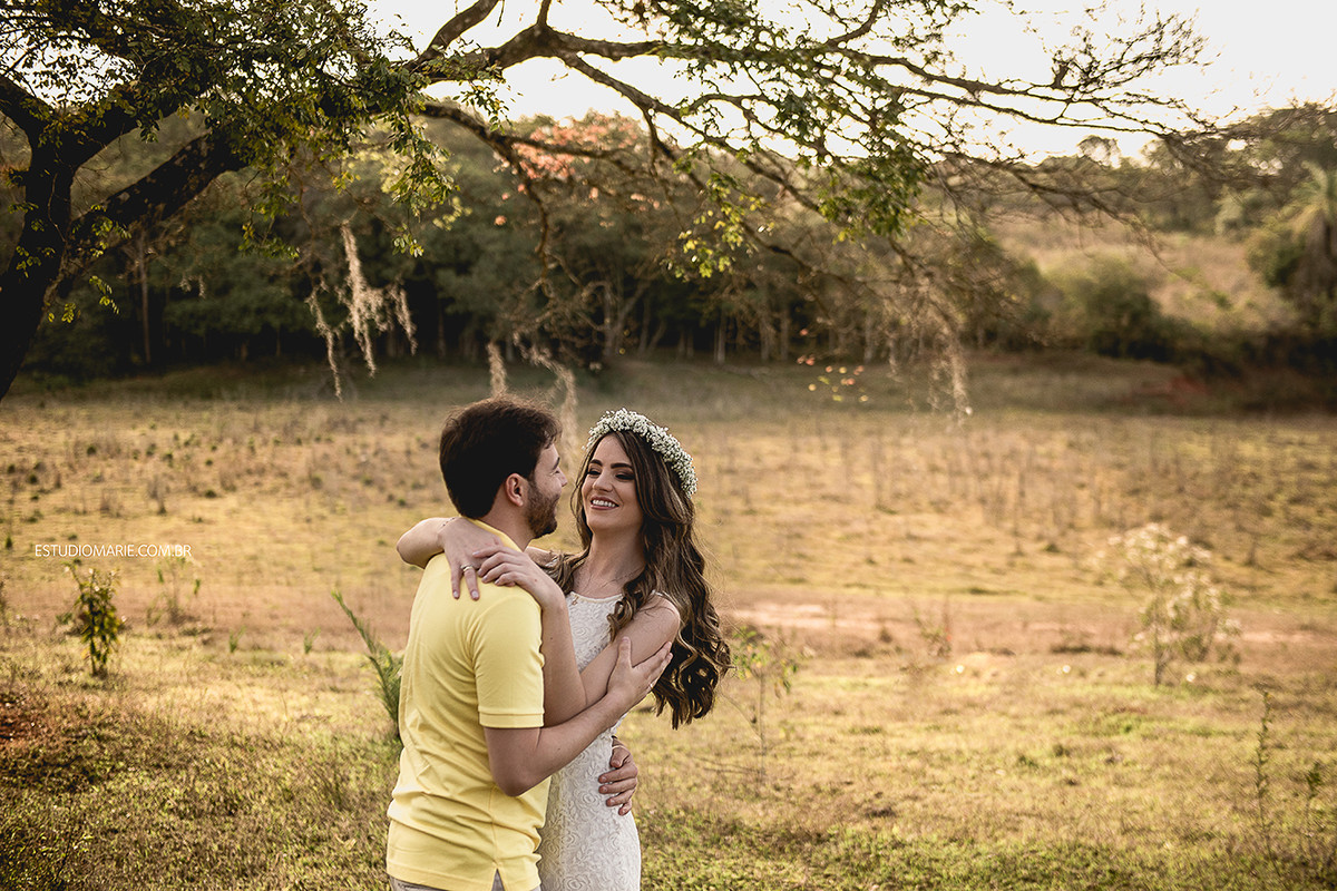 ensaio externo pre wedding tiradentes mg