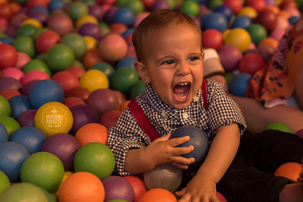 aniversario 1 ano pequeno principe