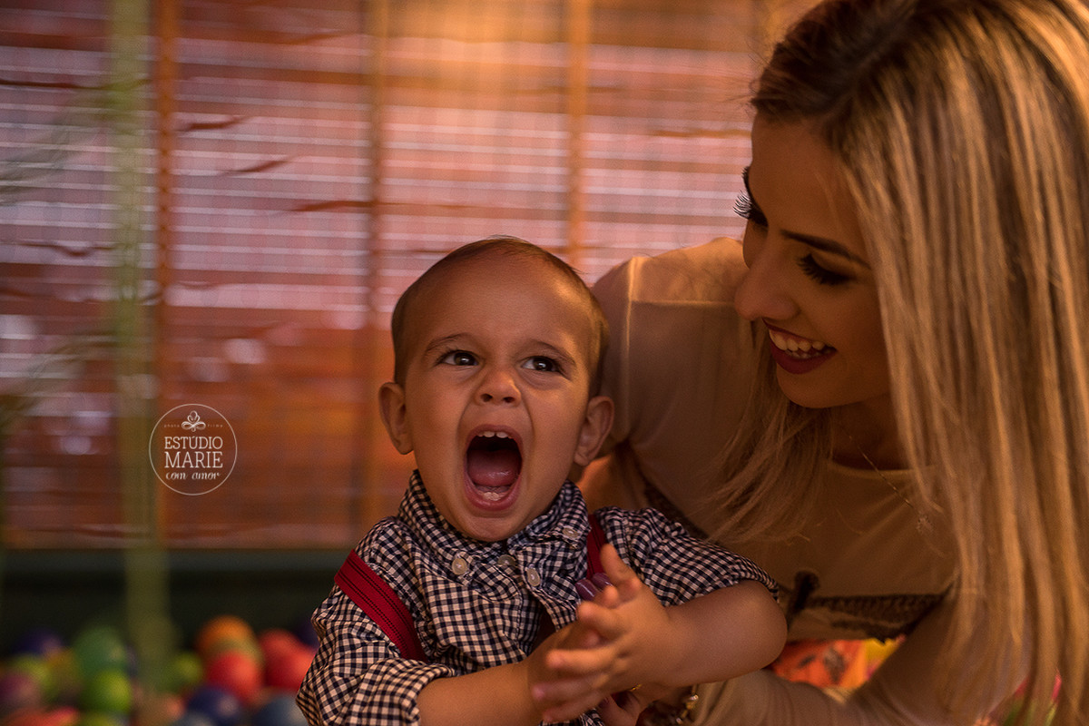 aniversario 1 ano pequeno principe