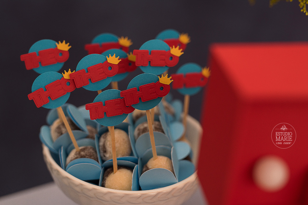 aniversario 1 ano pequeno principe