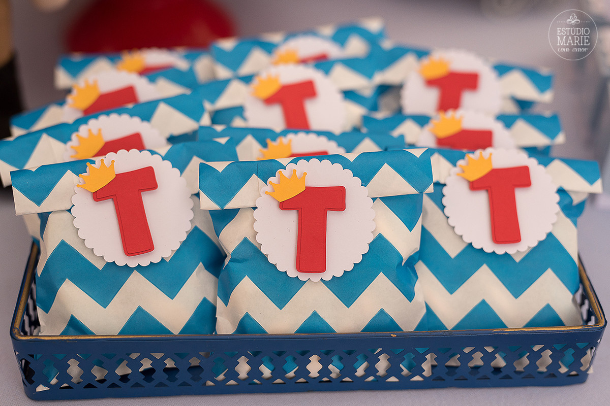 aniversario 1 ano pequeno principe