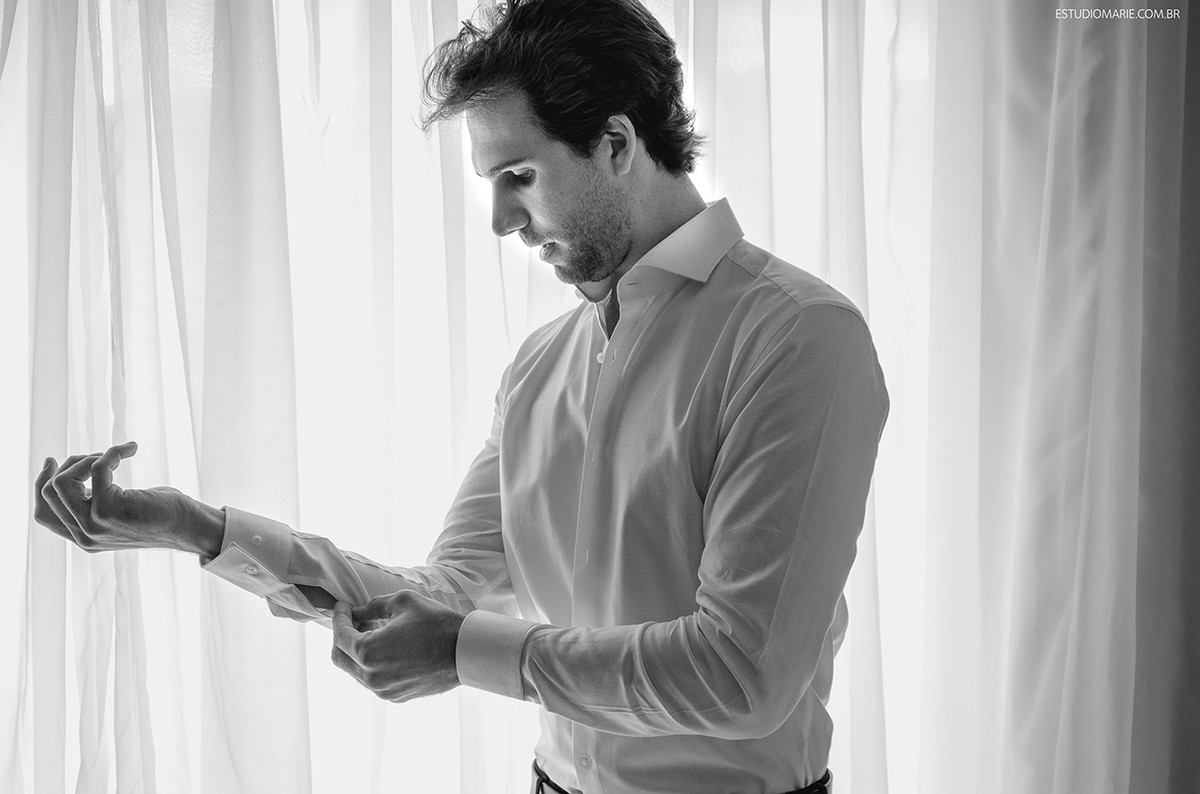 making of noivo pousada Solar da Serra Tiradentes