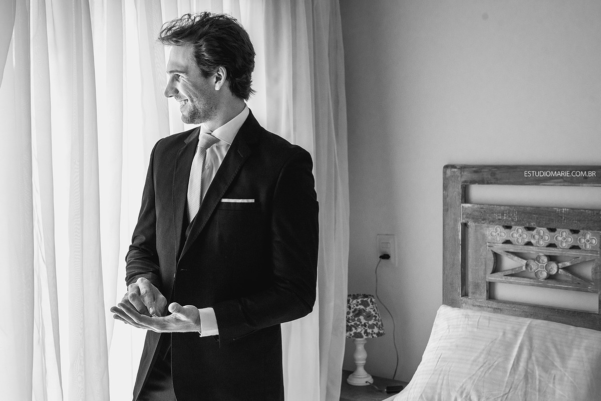 making of noivo pousada Solar da Serra Tiradentes