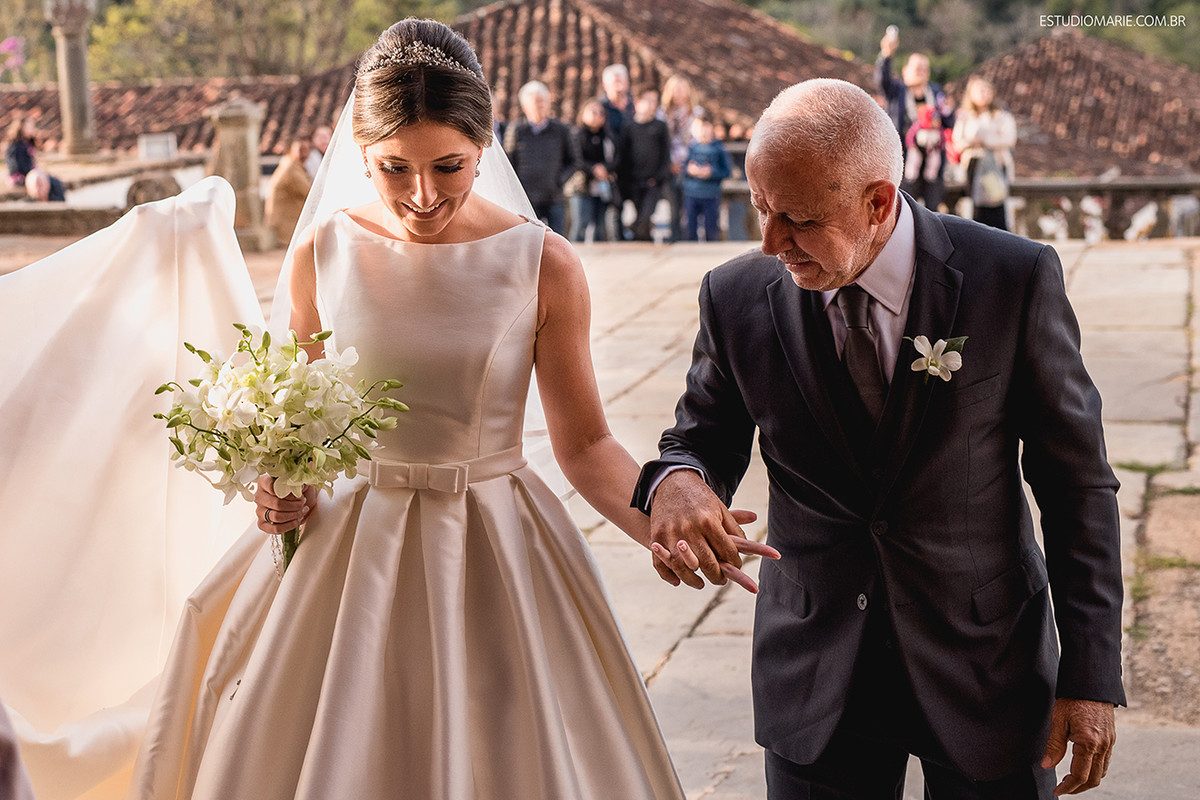 cerimonia igreja Matriz santo antonio Tiradentes