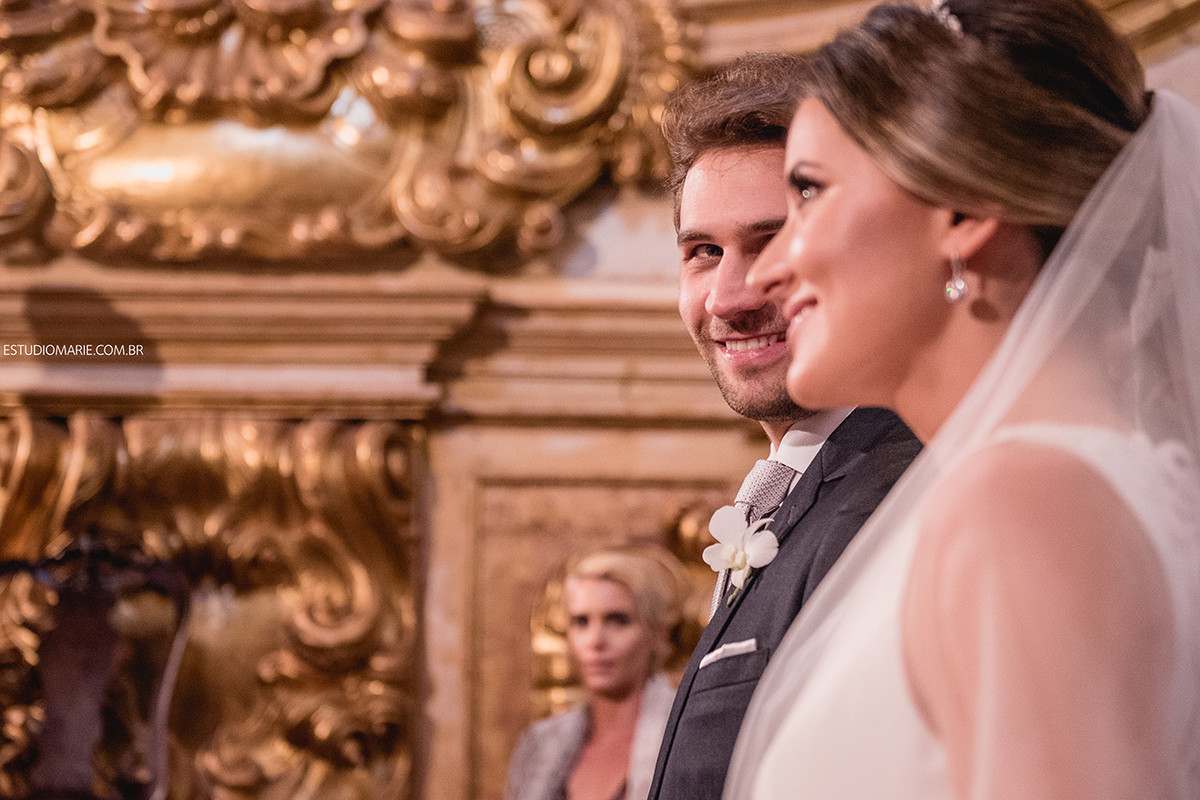 cerimonia igreja Matriz santo antonio Tiradentes