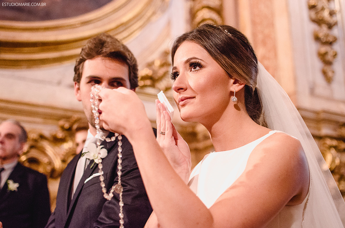 cerimonia igreja Matriz santo antonio Tiradentes