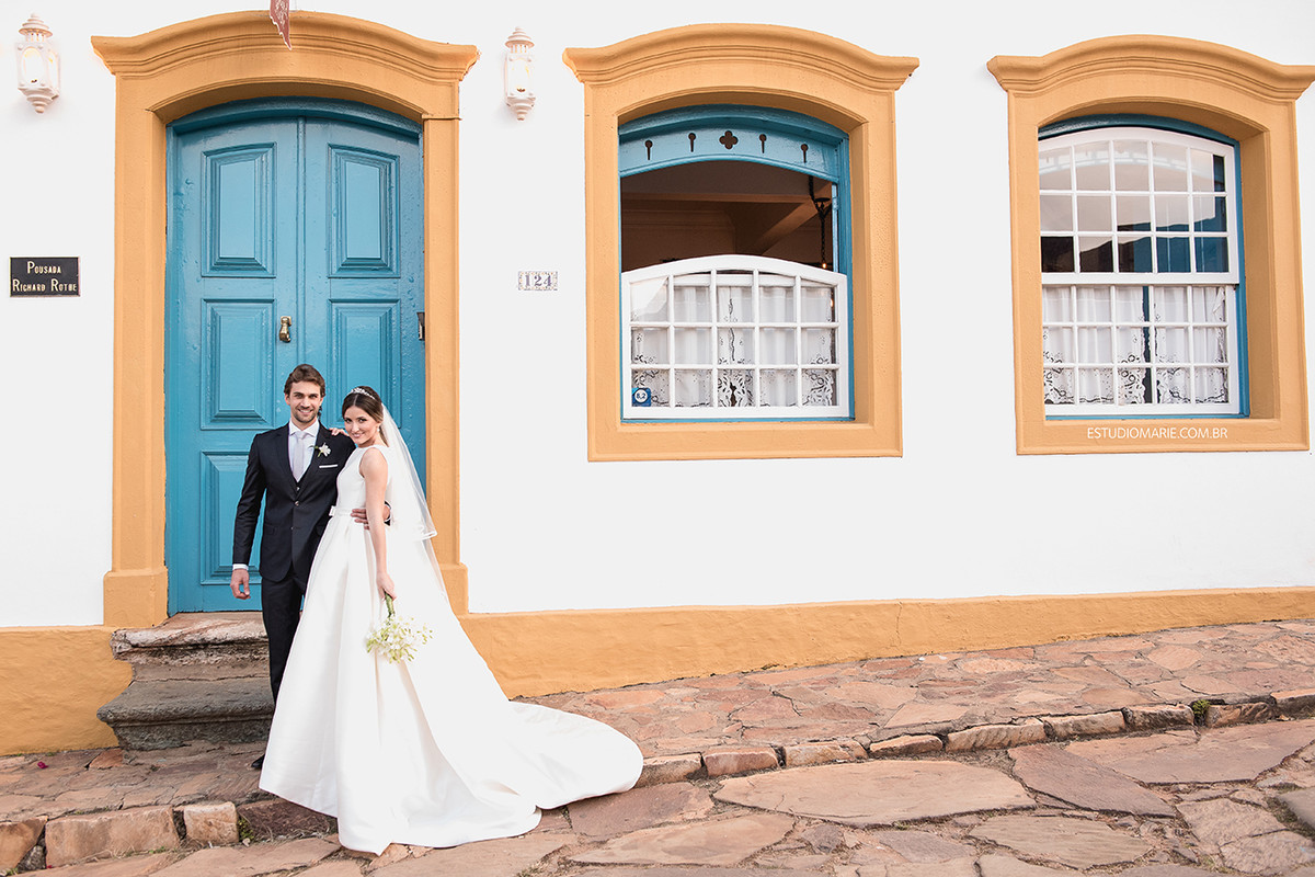casamento Tiradentes
