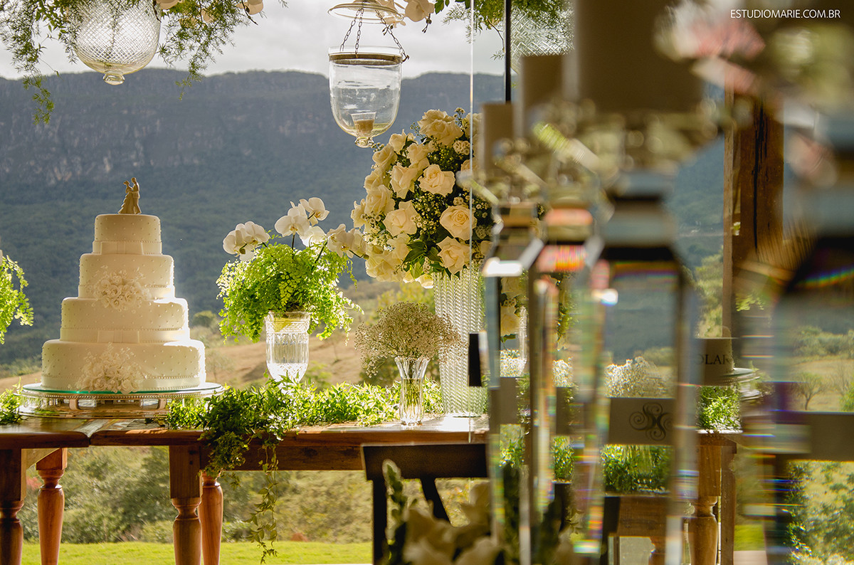 festa pousada Solar da Serra Tiradentes