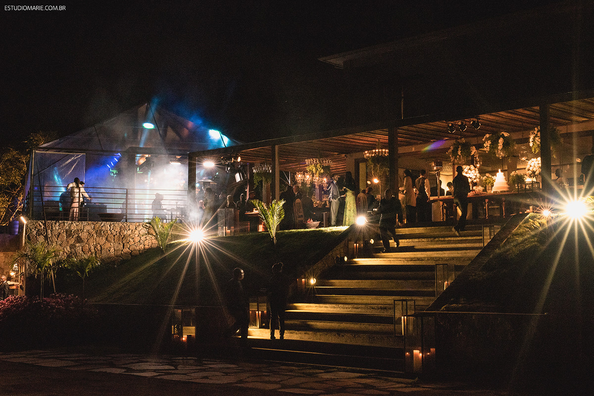 festa pousada Solar da Serra Tiradentes