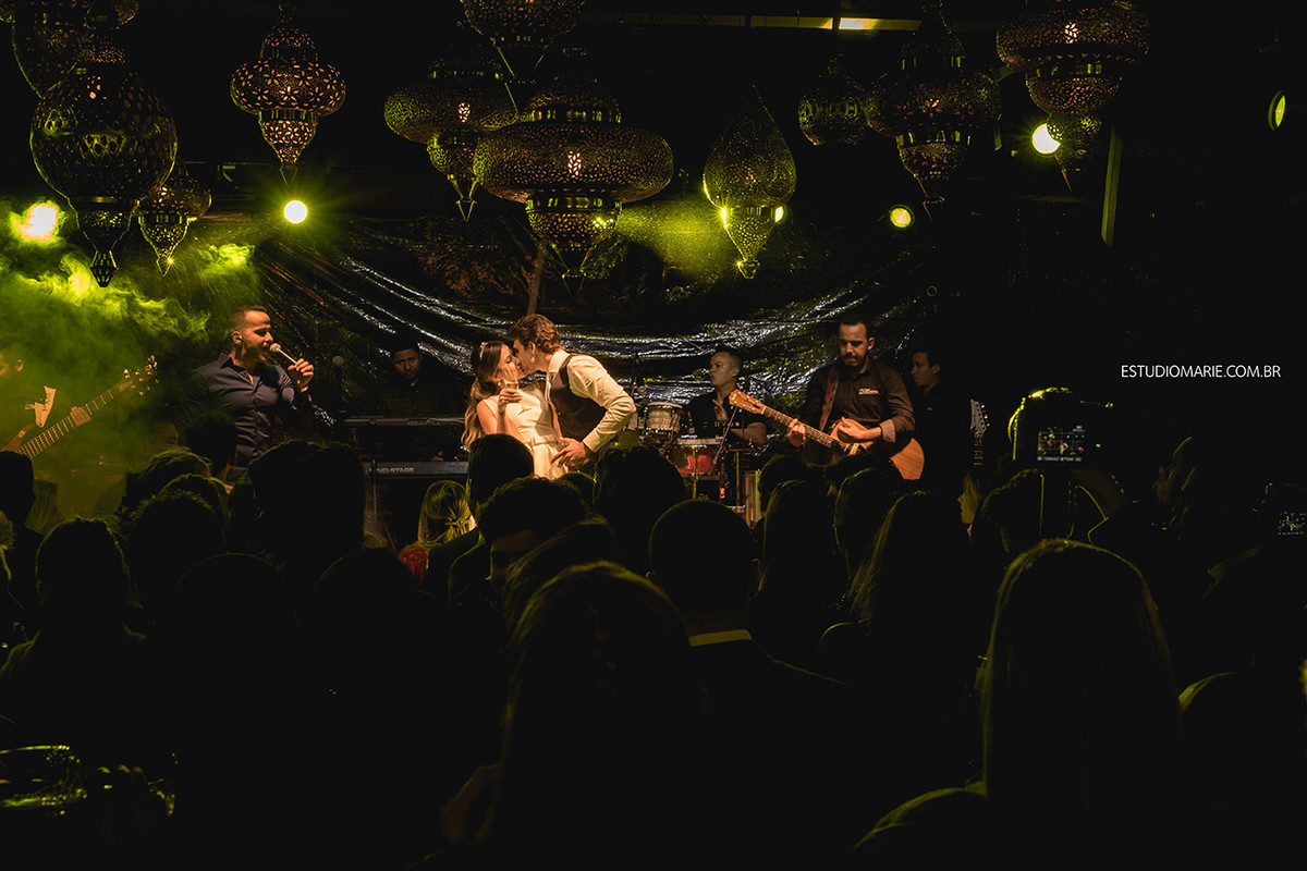 festa pousada Solar da Serra Tiradentes